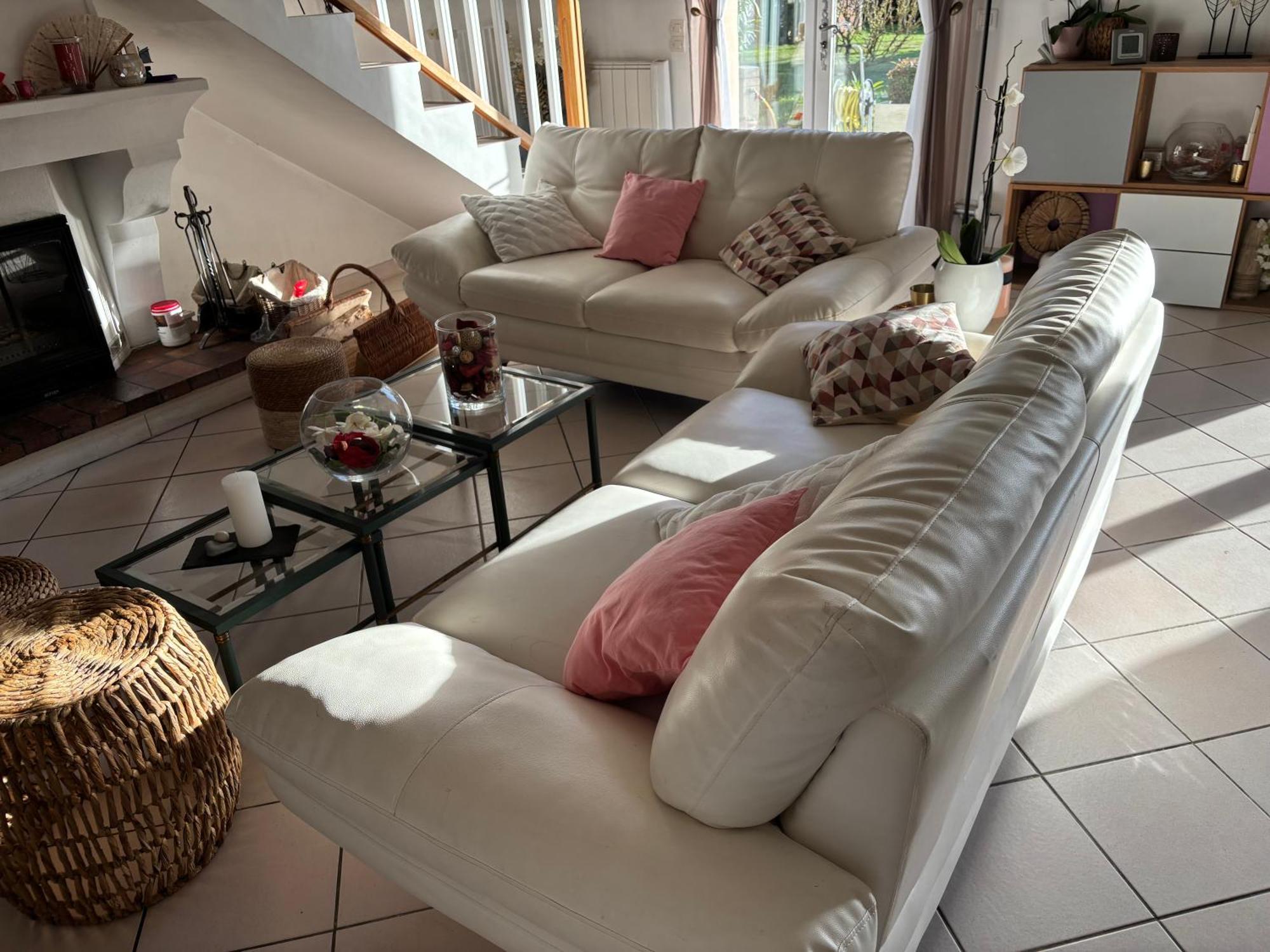 Charmante Villa Familiale Ванс Екстериор снимка